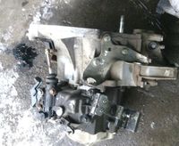 ✔️ Schaltgetriebe 1.2 327-3545741 FORD KA MK2 FIAT 500 39TKM Berlin - Wilmersdorf Vorschau