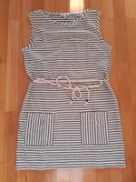 NEU! mavi Damen Kleid Gr M 100% Baumwolle quer gestreift Berlin - Spandau Vorschau