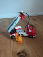 Lego Duplo Feuerwehr 5682 Bremen - Horn Vorschau