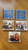 5 Klassik -CD´s für Fans von Klassik oder zum sammeln Nordrhein-Westfalen - Rheine Vorschau