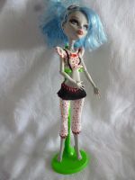 Mattel Monster High Puppe von 2008 Nordrhein-Westfalen - Haan Vorschau