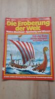 Geschichte 4 Erik Rote Wikinger Seefahrt Eroberung Welt Wissen ** Mülheim - Köln Buchforst Vorschau