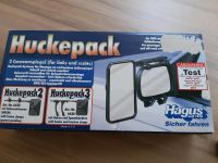 Huckepack 3 Spiegel Bayern - Heimenkirch Vorschau