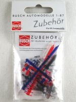 Busch 49963 Zubehör-Set "Moderne USA Einsatzfahrzeuge" 1:87/H0 Bayern - Bad Abbach Vorschau