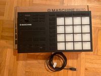 Native Instruments Maschine Mikro MK 3 inkl. Maschine 2 Software Münster (Westfalen) - Geist Vorschau