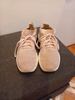 Schuhe zum Schlüpfen Italien 39 Bayern - Cadolzburg Vorschau