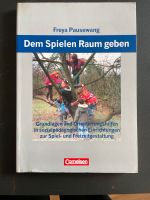 Dem Spielen Raum geben Sachsen-Anhalt - Magdeburg Vorschau