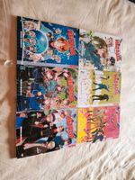 Hetalia Axis Powers Mangas, 1 - 6 + 5 Spezial Edition Essen - Essen-Borbeck Vorschau