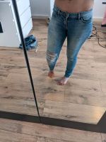 LTB jeggings ripped destroyed Jeans Bielefeld - Bielefeld (Innenstadt) Vorschau