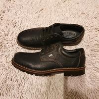 Neu. Rieker Tex Herren Schuhe Sneaker Gr. 44 Thüringen - Meiningen Vorschau