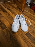 Puma Sneaker SoftFoam  Weiss Gr.  41 Nordrhein-Westfalen - Versmold Vorschau