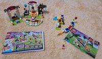 Lego Friends 41110 und 41111 Hessen - Baunatal Vorschau