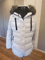 Weisse Soccx Jacke in top Zustand Gr. XXL 44 Winterjacke Nordrhein-Westfalen - Rees Vorschau