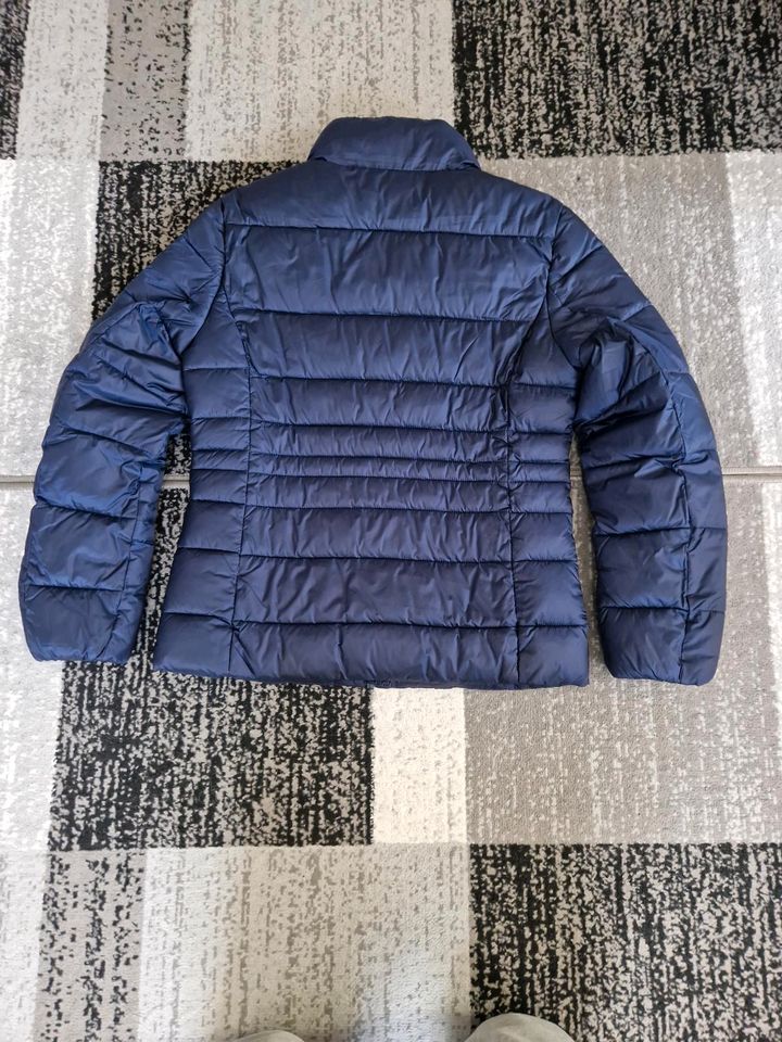 Tommy hilfiger Damen Steppjacke daunenjacke grM in Marktschellenberg