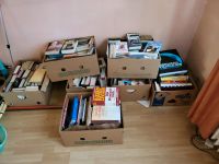 Kistenweise Bücher zu verschenken Hemelingen - Hastedt Vorschau