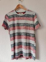 Rot-blau-weiß gestreiftes T-Shirt Nürnberg (Mittelfr) - Oststadt Vorschau