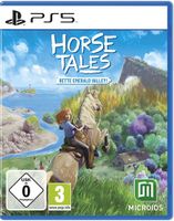 Horse Tales: Emerald Valley Ranch / Limited Edition - PS5 / PS4 Friedrichshain-Kreuzberg - Friedrichshain Vorschau