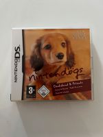 Nintendo DS - Nintendogs OVP Bielefeld - Bielefeld (Innenstadt) Vorschau