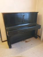 ALTES TRAUTWEIN KLAVIER VINTAGE PIANO  FLÜGEL Niedersachsen - Oldenburg Vorschau