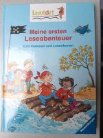 Buch "Meine ersten Leseabenteuer" Nordrhein-Westfalen - Rheine Vorschau
