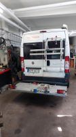 Cate Heckträger 250kg Ducato VW mit Plattform MX Wuppertal - Barmen Vorschau