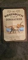 Das Riesenbuch der Dinosaurier Niedersachsen - Oldenburg Vorschau