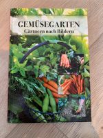Gemüsegarten Nutzgarten Gemüse anbauen Buch Niedersachsen - Wolfsburg Vorschau