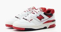 NEU New Balance BB550 Weiß/ Rot in Box/ OVP EU42,5 Bochum - Bochum-Ost Vorschau