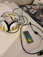 MP3 Player mit Kopfhörer Nordrhein-Westfalen - Eslohe Vorschau