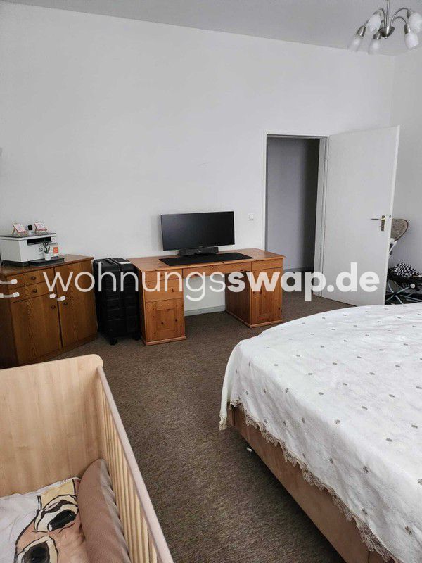 Wohnungsswap - 2 Zimmer, 79 m² - Heidenfeldstraße, Friedrichshain, Berlin in Berlin