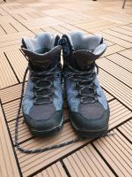 Wanderschuhe, Meindl, blau, Gr.37,5 Mitte - Wedding Vorschau