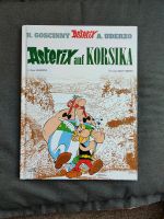 Buch Asterix auf Korsika NEU ungelesen Bayern - Oberasbach Vorschau
