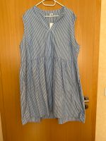 Neues Blau/weiss gestreiftes Sommerkleid 48 Nordrhein-Westfalen - Paderborn Vorschau