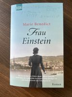 Frau Einstein- Marie Benedict München - Sendling Vorschau