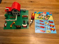 Lego Reiterhof 6379 legoland Konvolut Bayern - Markt Schwaben Vorschau