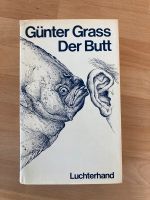 Günter Grass 1978 5. Aufl. mit Widmung Freiburg im Breisgau - Kirchzarten Vorschau