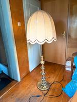 DDR Stehlampe Sachsen - Ebersbach/Sachsen Vorschau