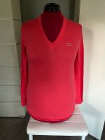 Lacoste Pulli, Shirt Nordrhein-Westfalen - Gelsenkirchen Vorschau