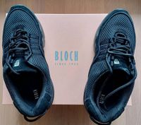 Neuwertige Boost DRT Dance Sneakers von Bloch für Damen Berlin - Reinickendorf Vorschau