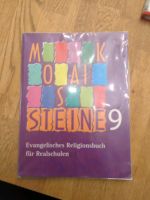 Mosaik Steine evangelische Religion Klasse 9 Bayern - Gröbenzell Vorschau