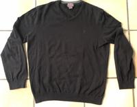 Esprit Pullover schwarz Gr. S 100% Baumwolle V-Ausschnitt Saarland - Tholey Vorschau