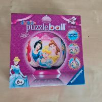 Disney Puzzleball 3D Bad Doberan - Landkreis - Nienhagen MV Vorschau