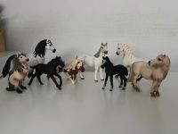 8 Schleich Pferde Brandenburg - Beeskow Vorschau