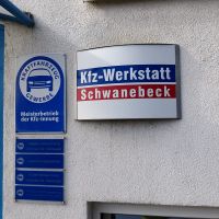 Kfz.-Mechatroniker für PKW und/oder LKW Sachsen-Anhalt - Schwanebeck Vorschau