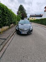 Opel Insignia Sports Tourer 2.0 CDTI *Automatik * Bayern - Zorneding Vorschau