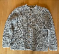 Strickjacke - Trachtenjacke - handgestrickt Bayern - Haimhausen Vorschau