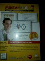 Master Tool 3 Autorensystem Co Tec Verlag Köln - Marienburg Vorschau