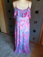 Maxikleid Trägerkleid Alloverprint NEU Gr. 42 von Marc Aurel Rheinland-Pfalz - Kindsbach Vorschau