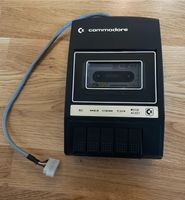 Commodore Datasette Baden-Württemberg - Fellbach Vorschau