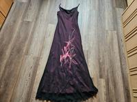 Abendkleid Ballkleid Abschlussball Kleid Hochzeit Bayern - Uehlfeld Vorschau